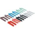 Produktbild: Kunststoff-Unterlegkeile-Satz 24-tlg.