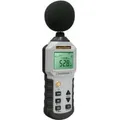 Produktbild: Geräuchpegelmessgerät SoundTest-Master