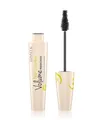 Produktbild: Sante Fresh Cucumber Volume Mascara 12 ml Nr. 01 - Black