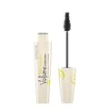 Produktbild: Sante Naturkosmetik Fresh Cucumber Volume Mascara Black, Schwarze Wimperntusche, Maximales Volumen, Dichte & perfekt getrennte Wimpern, Mit Bio-Gurke, Vegan, 12ml