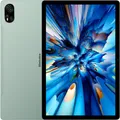 Produktbild: Blackview MEGA 8 Android Tablet 13 Zoll – 36 GB RAM, 256 GB ROM, 50 MP Kamera, Stylus, PC Mode, 11.000 mAh Akku, grün