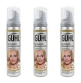 Produktbild: Guhl Haartönung Schaumfestiger 82 Hell-Goldblond , 3x75ml EAN40276564