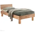 Produktbild: Hasena Trento 16 Forti Bettgestell Massivholzbett - Natur