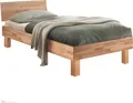Produktbild: Hasena Trento Bettgestell Forti20 Farbe 80-Kernbuche natur, geölt Größe 90x200