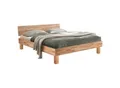 Produktbild: Hasena Bett , Kernbuche , Holz , Kernbuche , massiv , 90x200 cm , Über- und Sondergrößen erhältlich, in verschiedenen Holzarten Größen erhältlich , Schlafzimmer, Betten, Einzelbetten