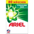 Produktbild: Ariel Universal Waschpulver 5,2 kg 80 Wäschen