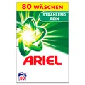 Produktbild: Ariel Pulver Regulär 5.2KG - 80WL