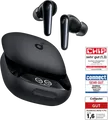Produktbild: S-CORE A3954G11 - Kopfhörer, In-Ear, Bluetooth, Liberty 4 Pro, mattschwarz