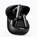 Produktbild: Soundcore Liberty 4  Kabellose Noise Cancelling Kopfhörer ANC 6 Mikros + KI