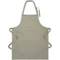 Produktbild: KOCHSCHÜRZE 80/85 cm, 100% Baumwolle