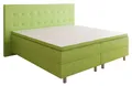 Produktbild: Best For You Boxspringbett Neo 120x200 Pistazie