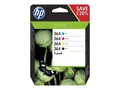 Produktbild: HP Tinte Combopack Nr. 364 (N9J73AE) Tintenpatrone