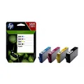 Produktbild: Tinte HP Nr. 364 N9H73AE Multipack 4 Farben für HP Deskjet 3520 Hersteller: HP