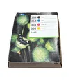 Produktbild: 4 HP Druckerpatronen Tinte Nr. 364 BK / C / M / Y Multipack