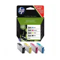 Produktbild: HP Tintenpatrone 364 ComboPack, original Tintenpatrone, Multipack