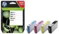 Produktbild: Original HP 364 Kombipack für PhotoSmart 6520 6525 7510 7520 E AiO