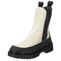 Produktbild: GANT FOOTWEAR Damen PREPNOVO Chelsea-Stiefel, beige/Earth, 38 EU