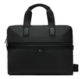 Produktbild: BOSS Herren Tasche Ray N Dokumentenmappe 50536181 Farbe Schwarz