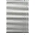 Produktbild: GARDINIA Aluminium-Jalousie, Silber, 100x175 cm