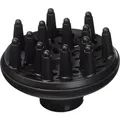 Produktbild: Remington D52DU Diffusor-Aufsatz schwarz Haartrockner