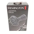 Produktbild: Remington Diffusor Haartrockner Haarpflegegeräte D52DU Universal Styling Zubehör