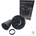 Produktbild: Remington Diffusor Universal - Aufsatz [Locken und Volumen] mit Silikon-Adapter