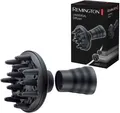 Produktbild: Remington Diffusor Universal - Aufsatz [Locken und Volumen] mit Silikon-Adapter