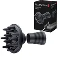 Produktbild: Remington Diffusor Universal - Aufsatz [Locken und Volumen] mit Silikon-Adapter