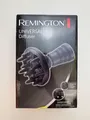 Produktbild: Remington Universal-Diffusor D52DU – neu, Locken & Volumen, OVP beschädigt