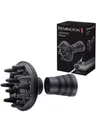 Produktbild: Remington D52DU Universal Diffusor - schwarz