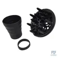Produktbild: Remington Diffusor Universal - Aufsatz [Locken und Volumen] mit Silikon... D52DU