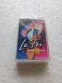 Produktbild: LaFee - Zurück In Die Zukunft 2019 MC Kassette Tape Schlager NEU und OVP