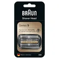 Produktbild: Braun Scherkopfkassette f.Series9 Kombipack 92B
