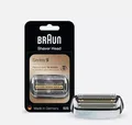Produktbild: Original Braun 92S Series 9 Ersatz-Set mit Scherkopf NEU~ DE