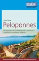 Produktbild: DuMont Reise-Taschenbuch Reiseführer Peloponnes: mit Online-Updates als Gratis-Download