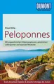 Produktbild: DuMont Reise-Taschenbuch Reiseführer Peloponnes