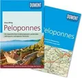 Produktbild: DuMont Reise-Taschenbuch Reiseführer Peloponnes: mi... | Buch | Zustand sehr gut