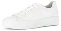 Produktbild: Gabor Comfort Sneaker Weiß in Gr. 38