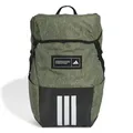 Produktbild: adidas Rucksack 4ATHLTS BP Tent Green/White One size
