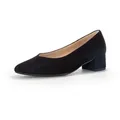 Produktbild: Gabor Pumps schwarz 40,5 EU (7 UK)