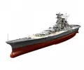 Produktbild: TAMIYA 1:350 Jap. Schlachtschiff Yamato / 300078025