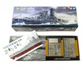 Produktbild: Tamiya 78025 - 1/350 Japanisches Kriegsschiff - Yamato (Okinawa 1945) - Neu