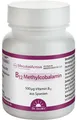Produktbild: B12 Methylcobalamin Dr.Jacob's Lutschtabletten 60 St