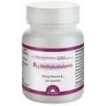 Produktbild: Dr. Jacob's Vitamin B12 Methylcobalamin hochdosiert vegan