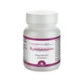 Produktbild: Dr. Jacob's Vitamin B12 Methylcobalamin 500 mcg hochdosiert Lutschtablette vegan