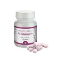 Produktbild: Vitamin B12 Methylcobalamin 60 Lutschtabletten mit Kirschgeschmack  Dr. Jacob´s