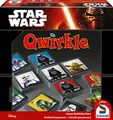 Produktbild: Star Wars - Qwirkle - Brettspiel