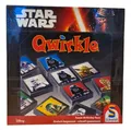 Produktbild: Qwirkle Star Wars Edition Schmidt Spiele  Originalverpackt