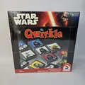 Produktbild: Qwirkle Star Wars Edition Schmidt Spiele Disnay MindWare Kultspiel Legespiel NEU