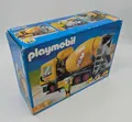Produktbild: Playmobil 3263 - Betonmischer Baustelle Rarität von 2002 NEU